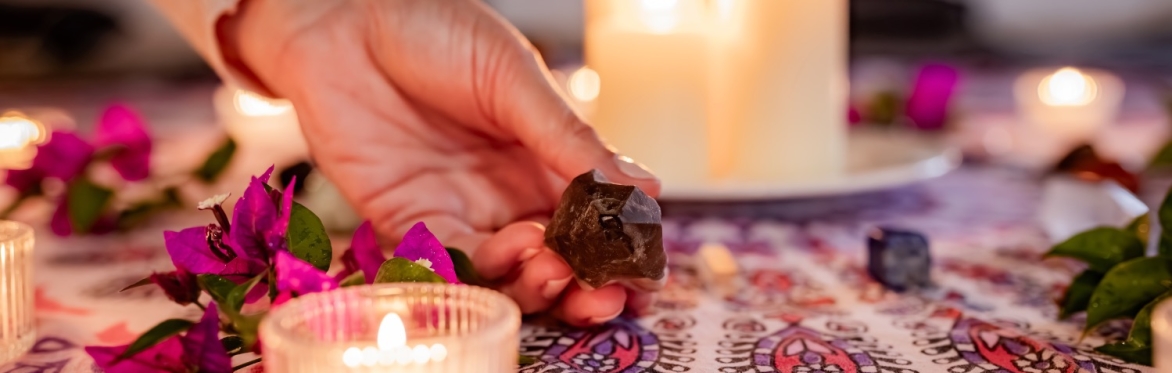 Usui Holy Fire™ Reiki 1 & 2 Training