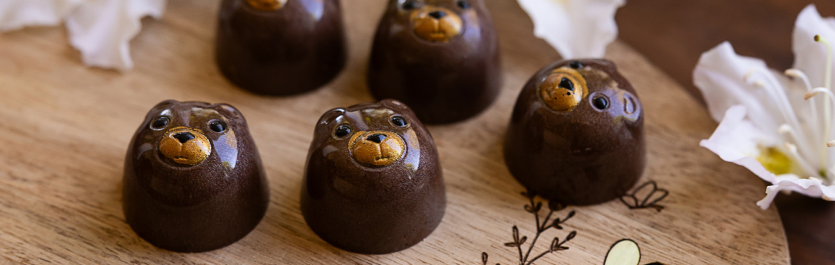 Pralinenworkshop 2.0