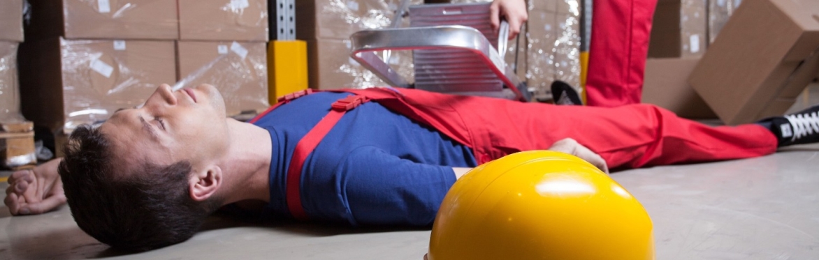 Glasgow - First Aid at Work