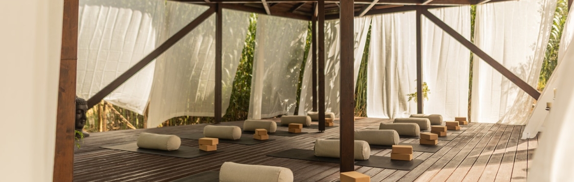 recharge: porturgal retreat