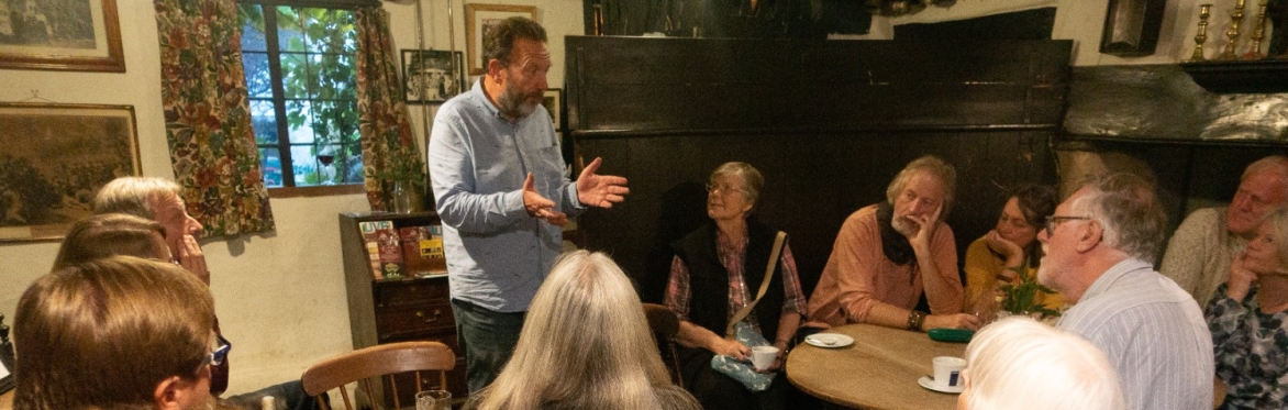 A Flavour of the Fleece - Taste & Tour