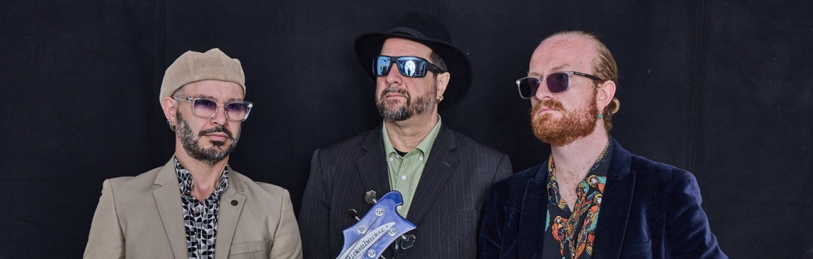 The Henry Kimber Band