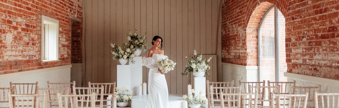 Wedding Open Day - Branches Park (Sun 31/05/26)