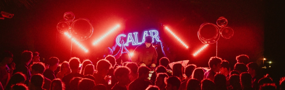 CALAR x ADOM