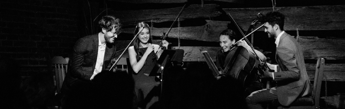 From the North, with Joy — Scandinavian Folk Tunes and Christmas Classics
