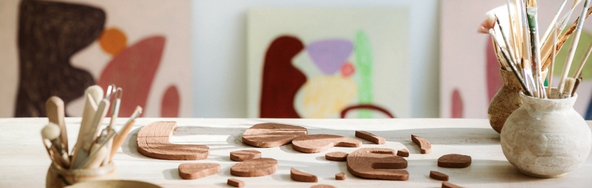 COFFEE & CLAY - Open Studio Sessions