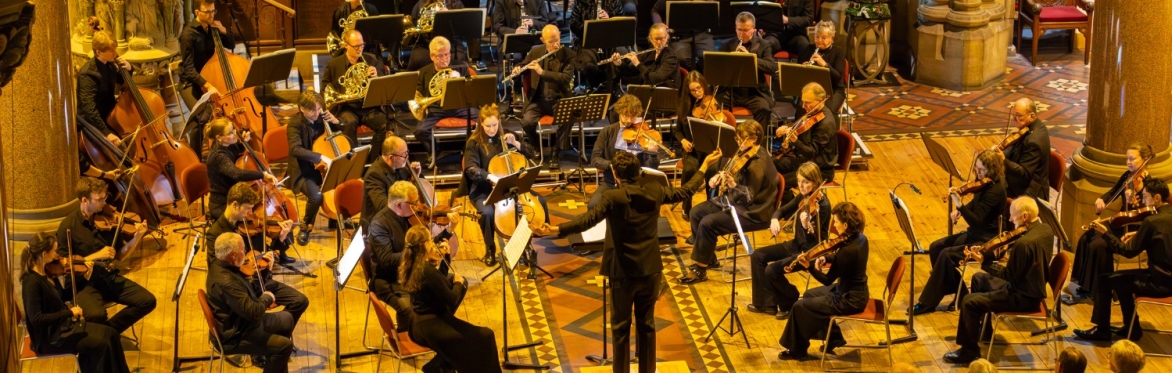 Bruckner's Fifth