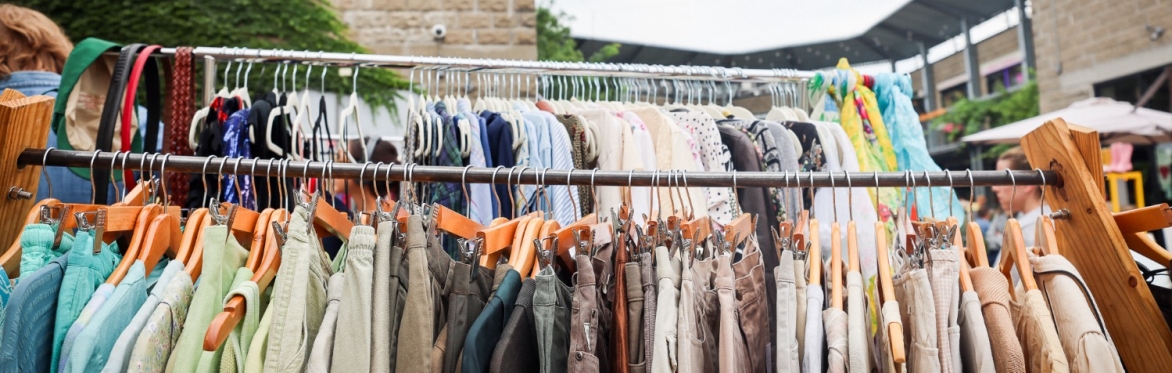 9th Curated Vintage Market