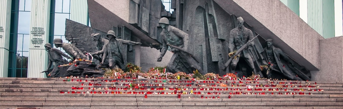 Warsaw Rising 1944! Panel - Reflections on History, Significance and Memory on the 80th Anniversary