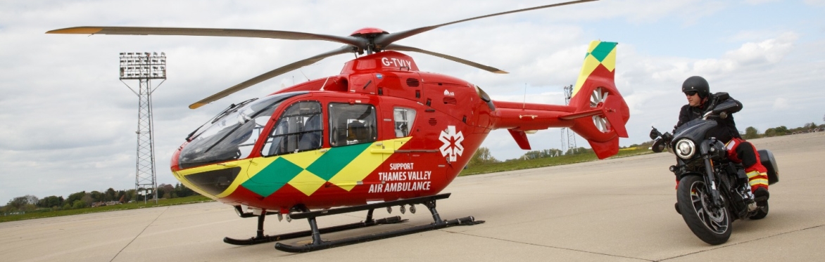 Ride Out for Rescue 2026