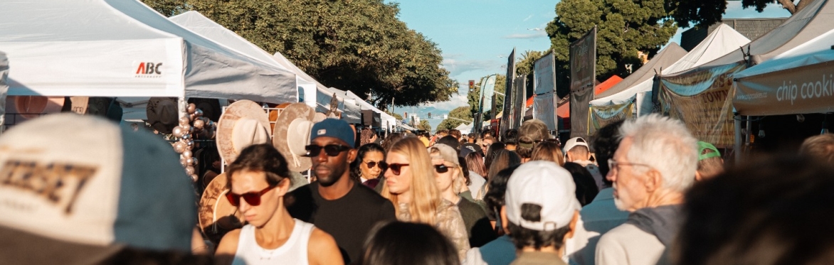 Venice Love Fest 2026 at Venice Beach