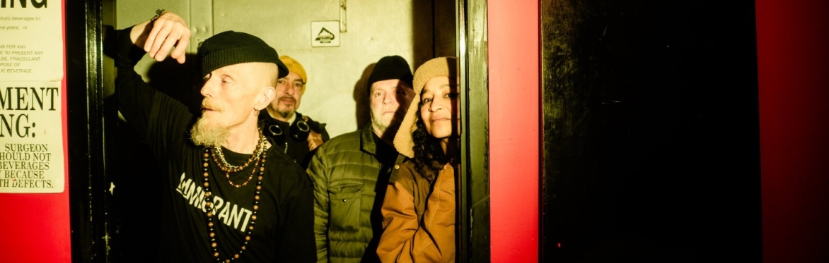 STEREO MC'S