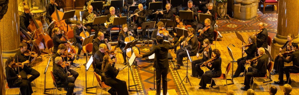 Mendelssohn and Brahms