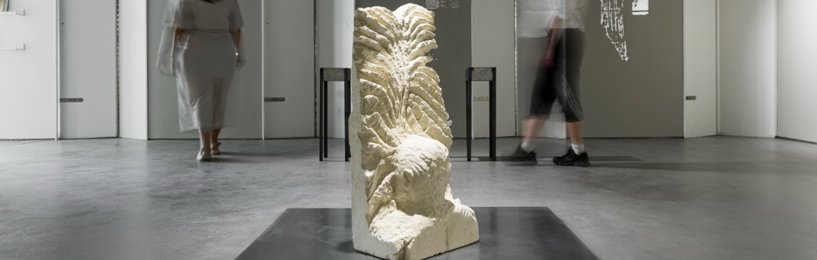 'There Is No Beginning, As There Is No End' Reading Event