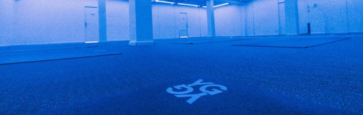 Tempo x Yogang, breathwork : développer sa capacité respiratoire & apaiser son système nerveux.