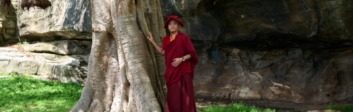 Opening the Heart: Joy of Living Level 2