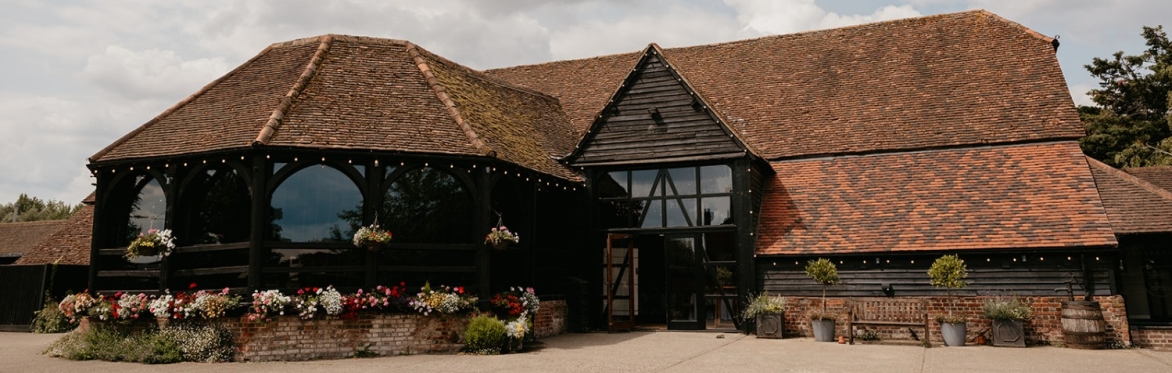 Lillibrooke Manor & Barns - Autumn Showcase Event