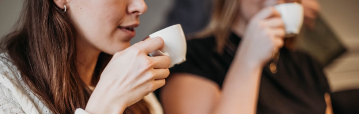 Women's Coffee Morning