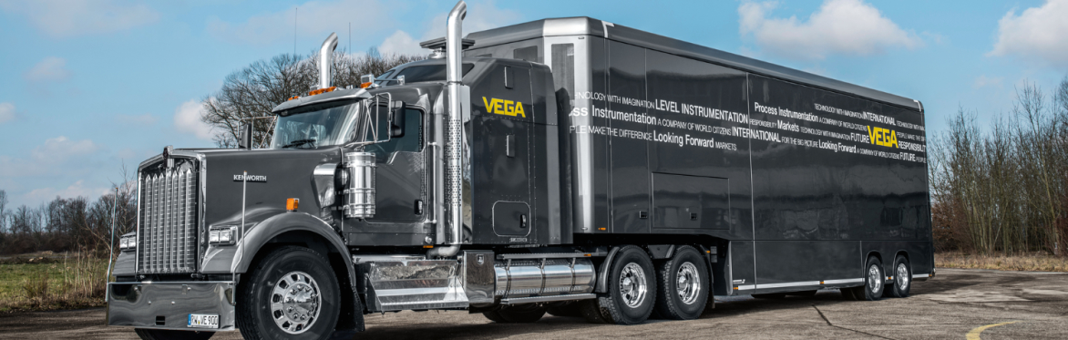 VEGATRUCK VALENCIA