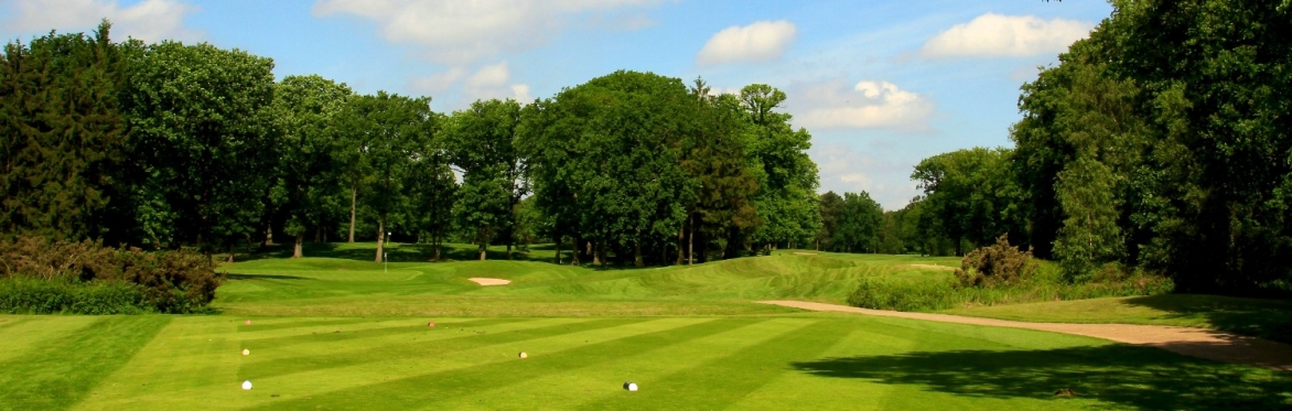 Woburn Charity Golf Day