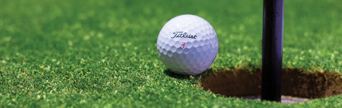 Charity Golf Day