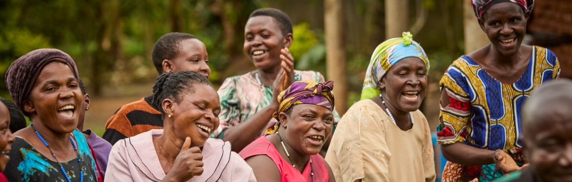 DEAR GREEN x OMWANI: Ugandan Coffee Tasting