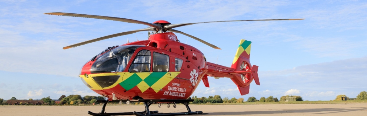 TVAA: RCUK Out of Hospital ALS Course