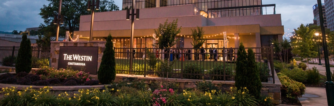 Business After Hours | The Westin Chattanooga