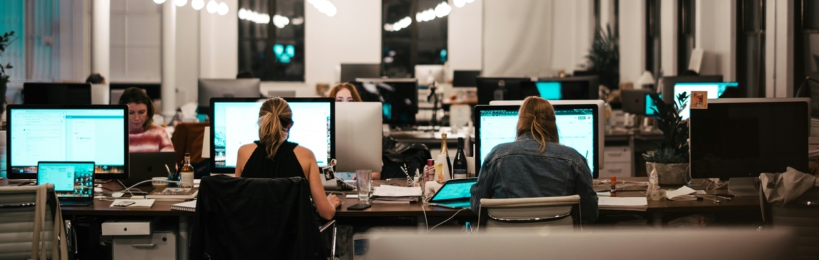 FREE: Why Audience Engagement Isn't Just a Buzzword — How To Make Your Journalism Interactive