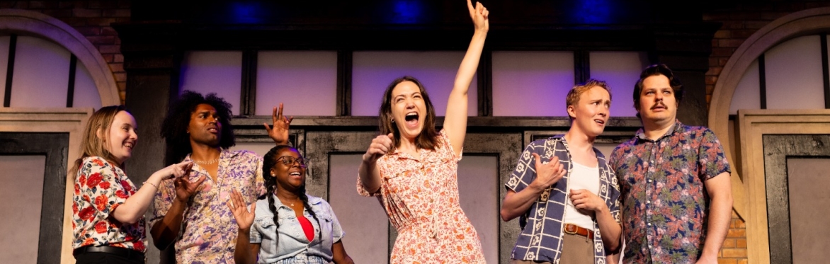The Second City