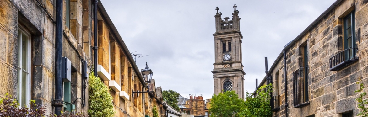 WALK, TALK & CHARITY SHOP