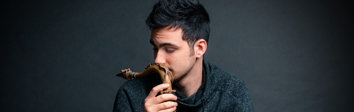 Dylan Chandler Quartet
