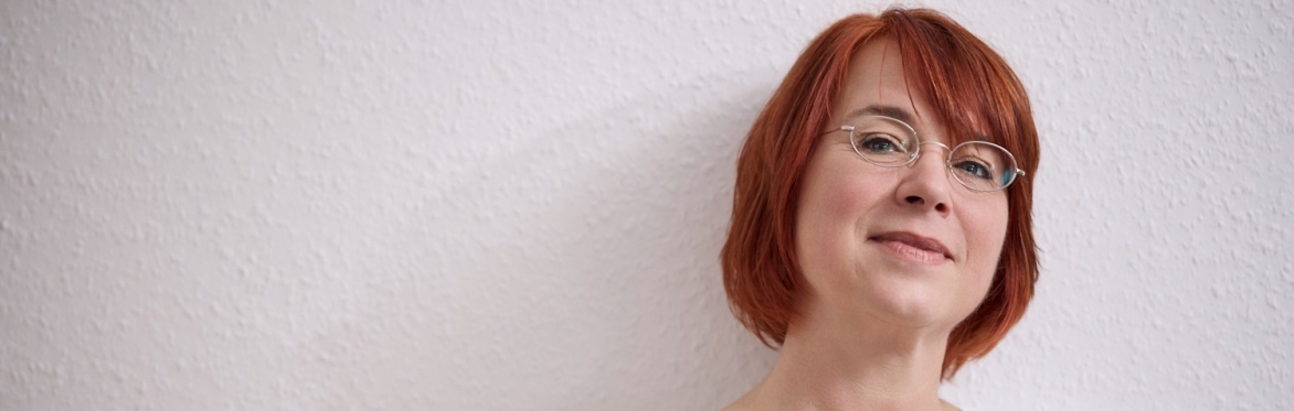A day with... Marion Manderfeld: Body and Song