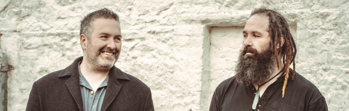 Ger O'Donnell & Trevor Sexton 5th November 2026
