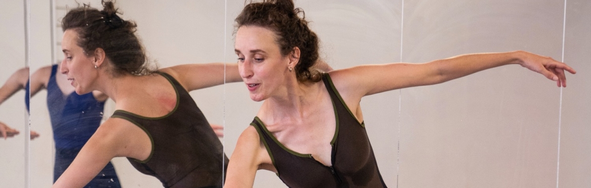 Young Professional Ballet Intensive