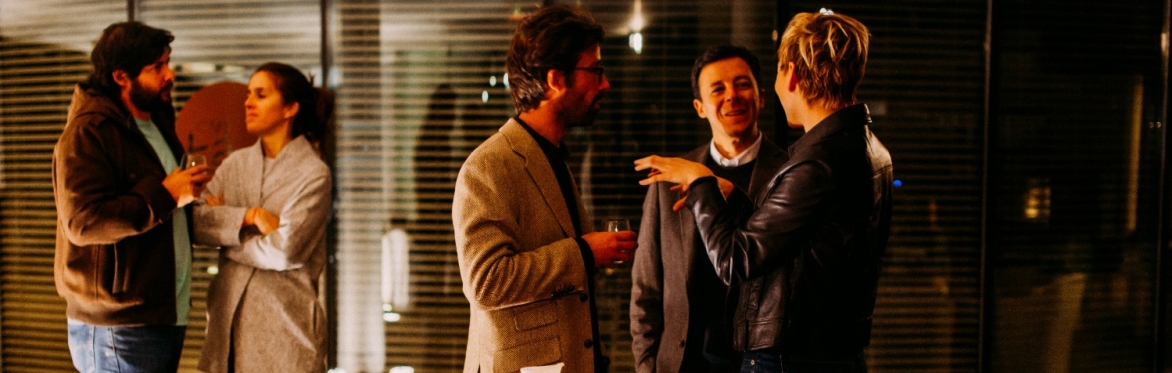 Igniting Revenue Growth: A CTC in-person gathering