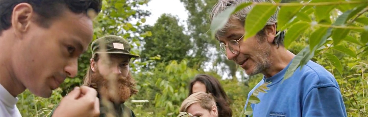 Food Forests And Landscape Restoration – Advanced Masterclass