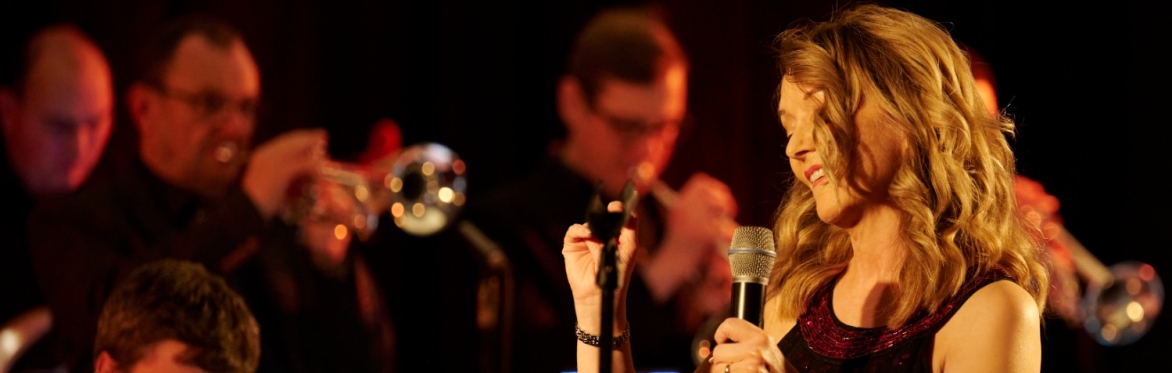 Big Band Swing Afternoon