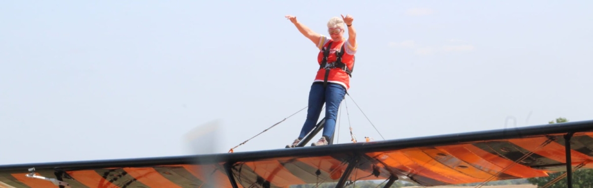 Wing Walk 2026