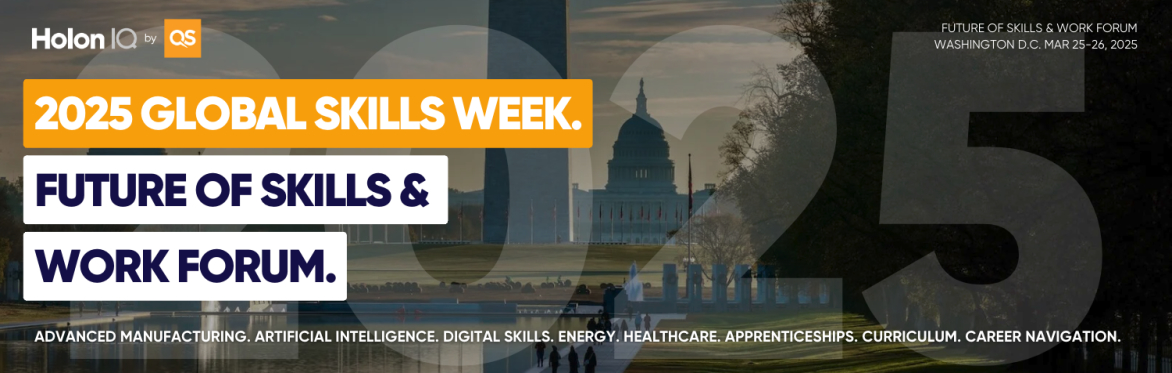 Future of Skills & Work Forum