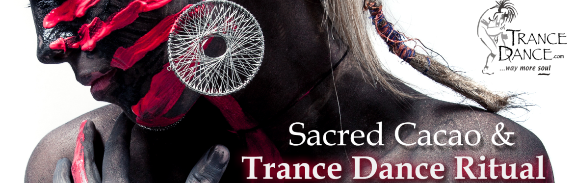Buy tickets – Sacred Cacao Trance Dance Ritual, Auckland – Boat Club ...