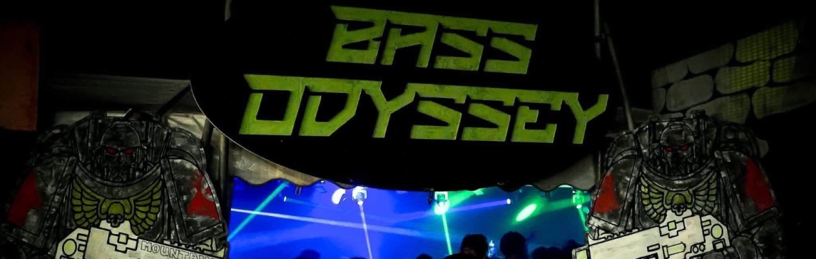 BASS ODYSSEY 14