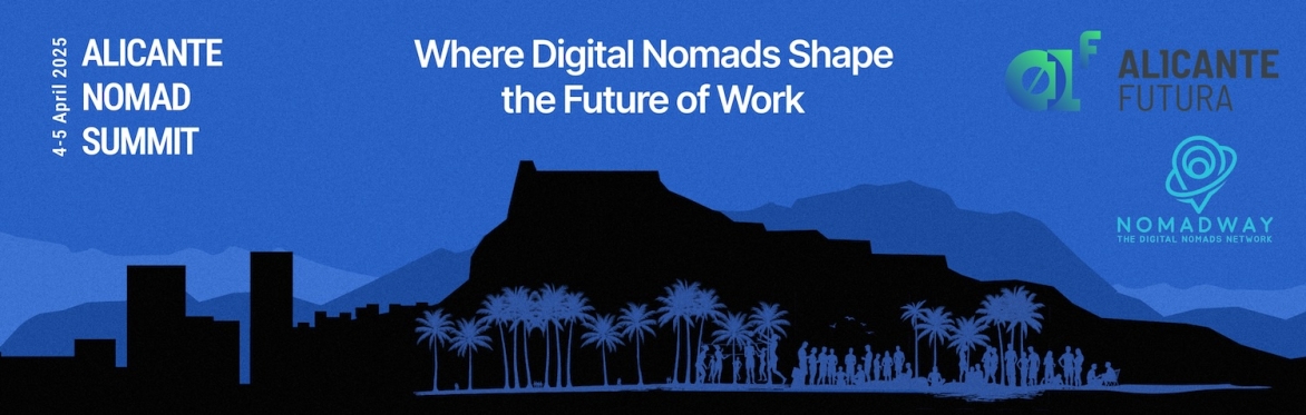 ALICANTE NOMAD SUMMIT