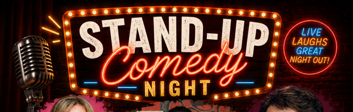 Stand-Up Comedy Night