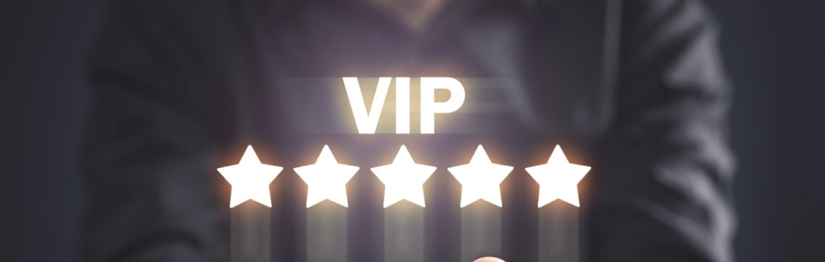 VIP Package - Adventure Week 2027
