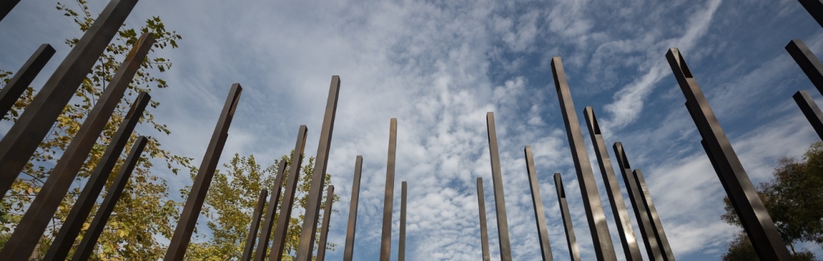 Guided Tour @ STORIES: The AIDS Monument [August 15]