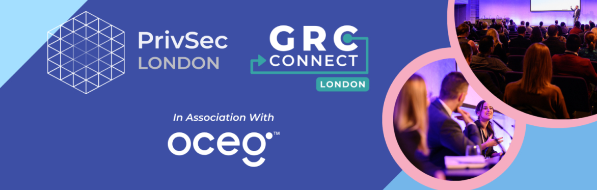 PrivSec & GRC Connect London - Delegate