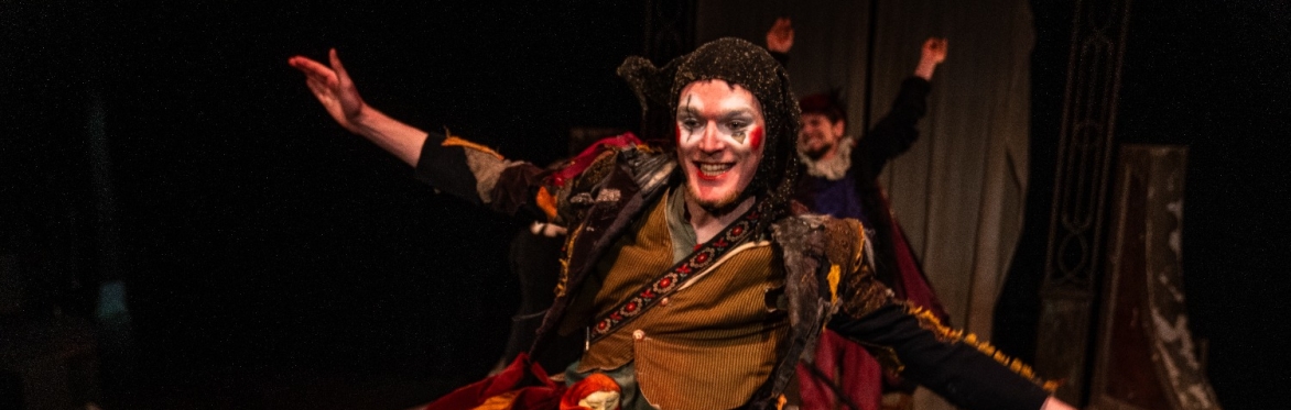 Twelfth Night