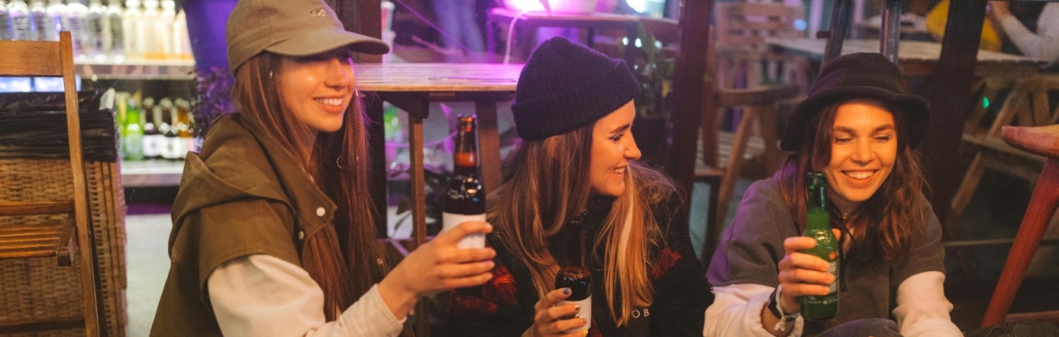 Singles Mixer for Ages 20s & 30s