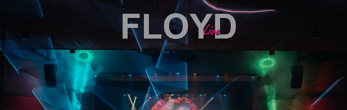 FLOYD Live!